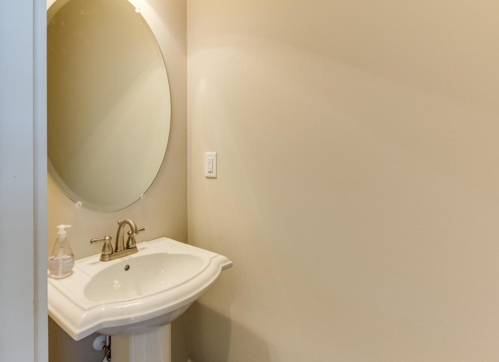 406A The Beach House Вирджиния-Бич Экстерьер фото